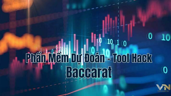 phần mềm dự đoán baccarat