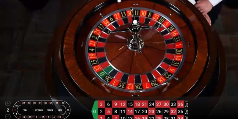 Mẹo chơi Roulette hiệu quả từ các cao thủ tại I9Bet