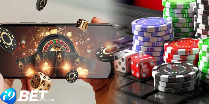 Nguyên nhân xuất hiện nhiều đường link vào I9bet