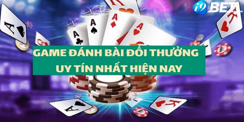 Những hình thức đổi thưởng khi tham gia trải nghiệm game bài