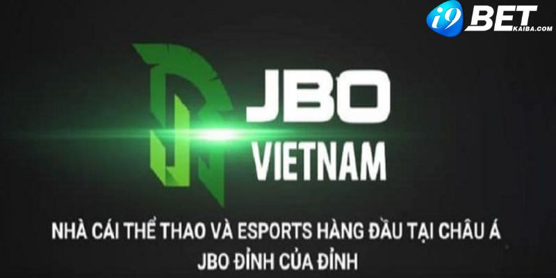 Giới thiệu nhà cái uy tín JBO