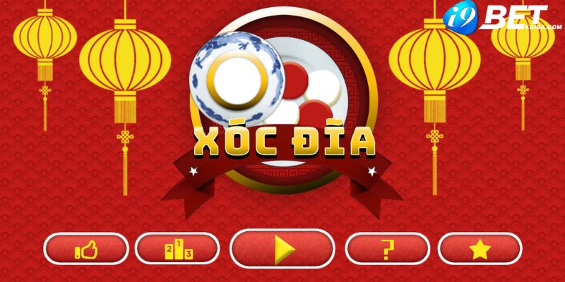 Kinh nghiệm chơi xóc đĩa online dành cho các cược thủ đam mê cá cược